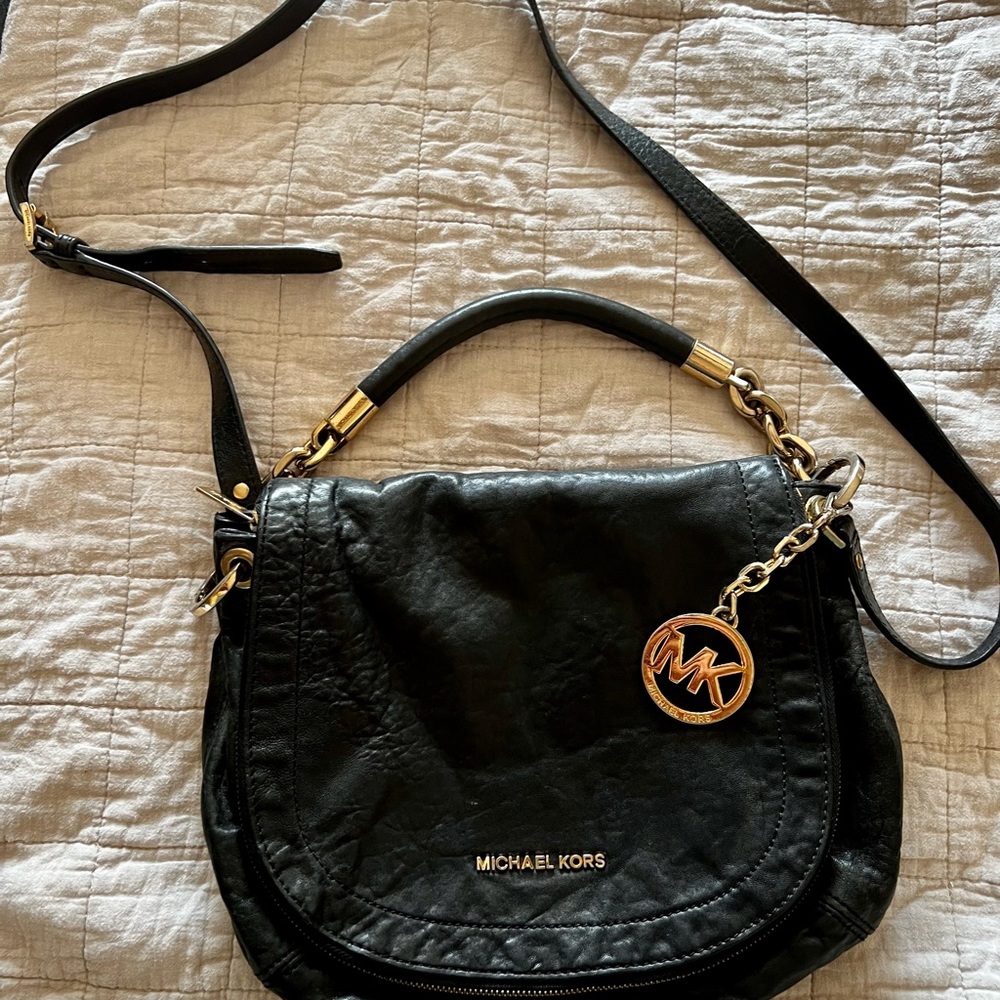 Michael Kors Crossbody Purse